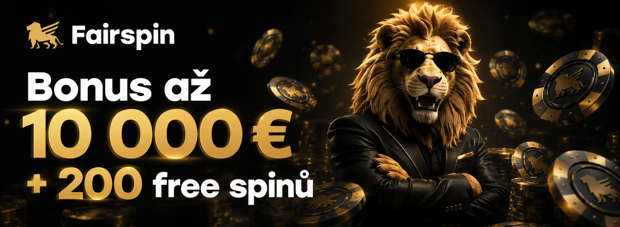 Fairspin bonus Fairspin bonus.